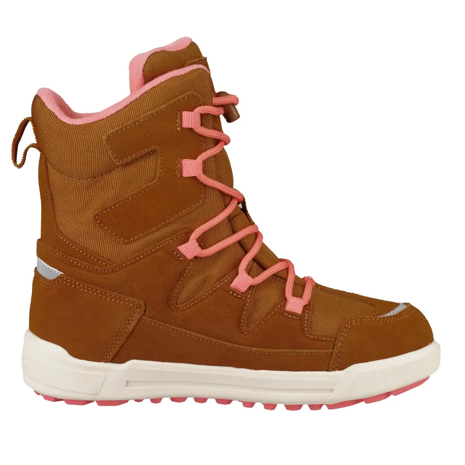 TROLLKIDS Kids Finnmark Winter Boots 2/4