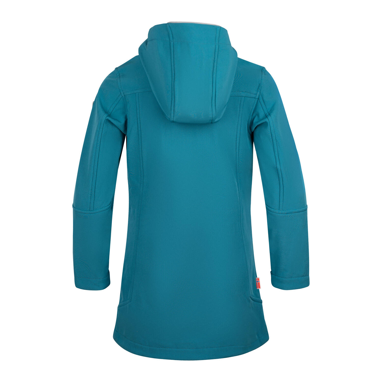 Girls Lillesand Coat 2/3