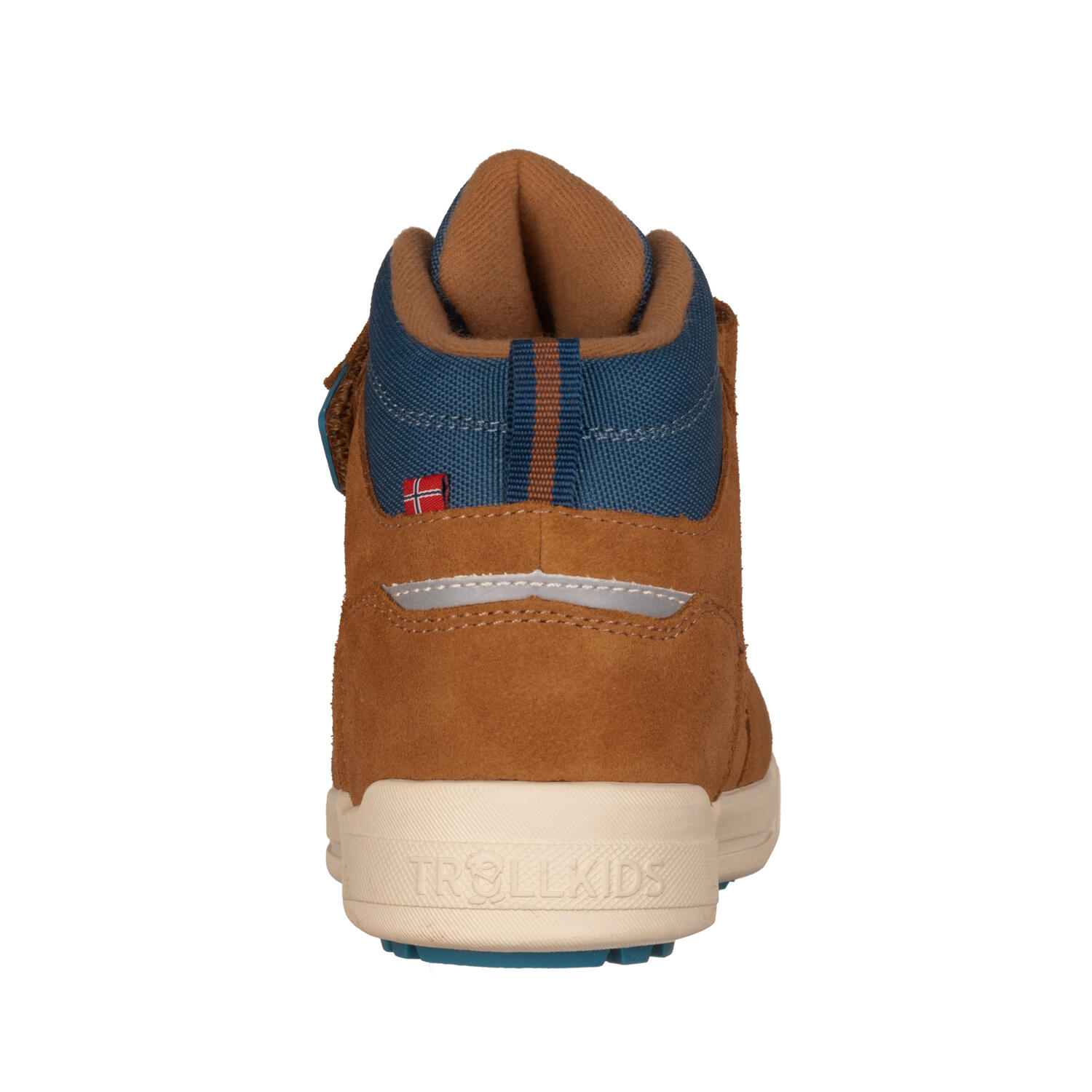 Kids Gryllefjord Mid Cut 5/7