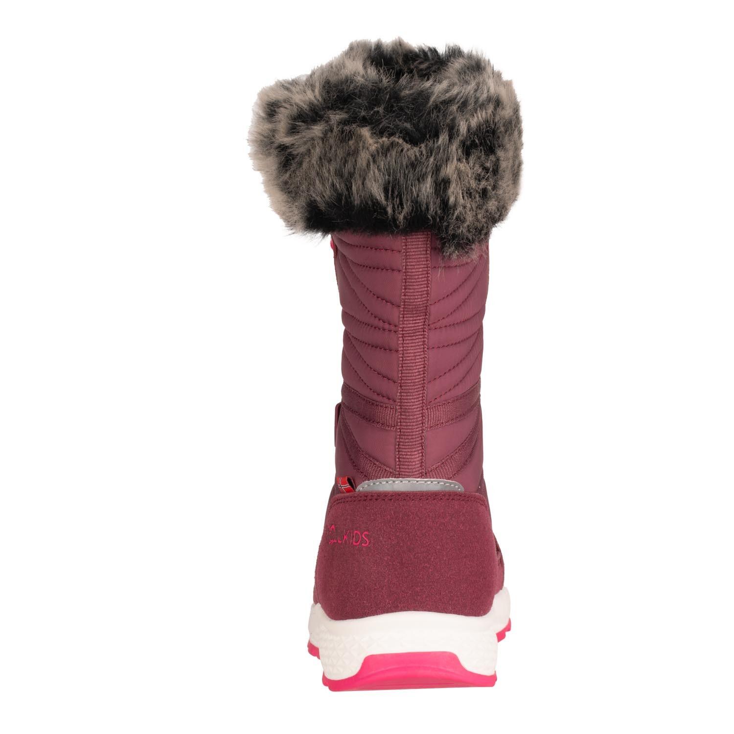 Girls Hemsedal Winter Boots XT 5/7