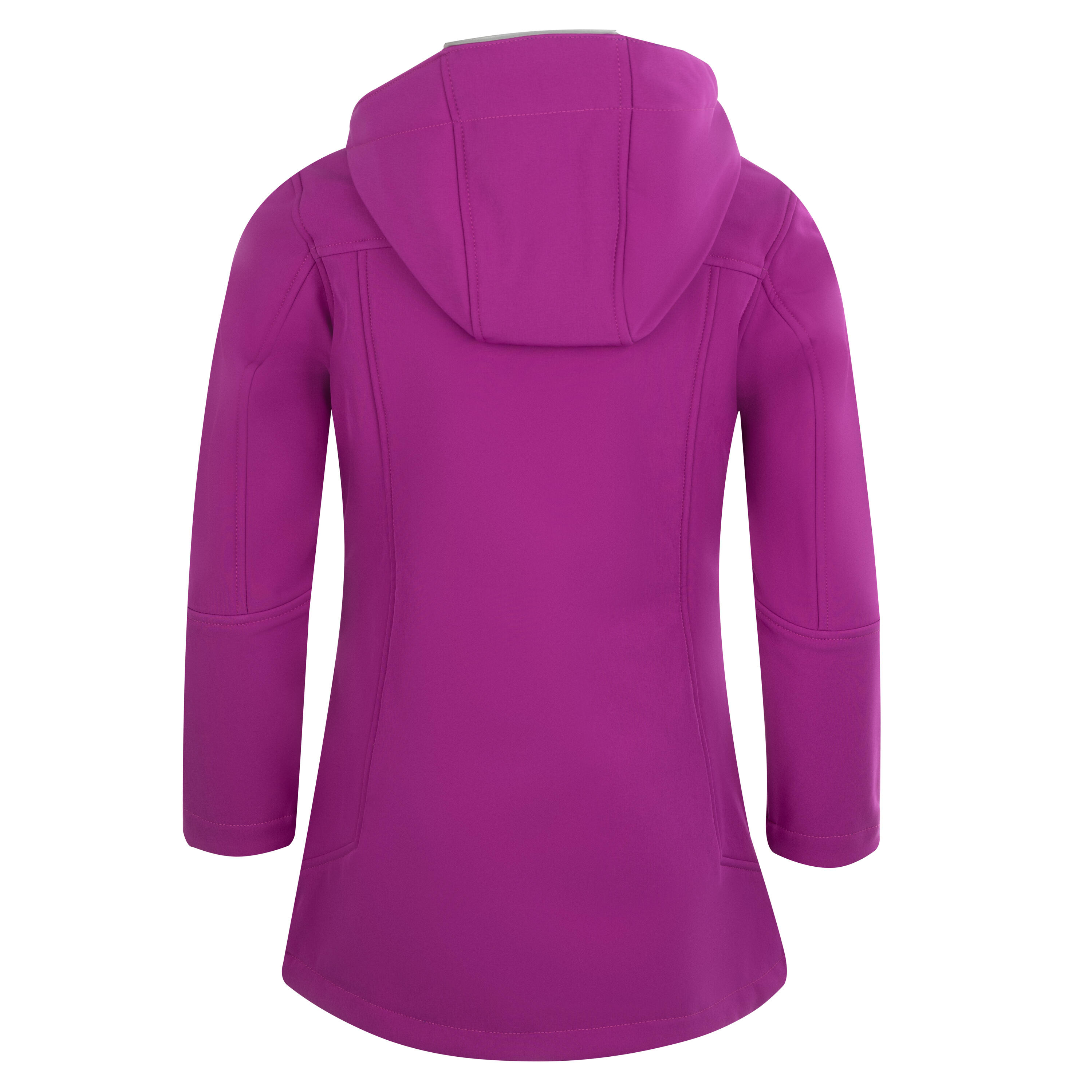 TROLLKIDS Girls Lillesand Coat 2/3