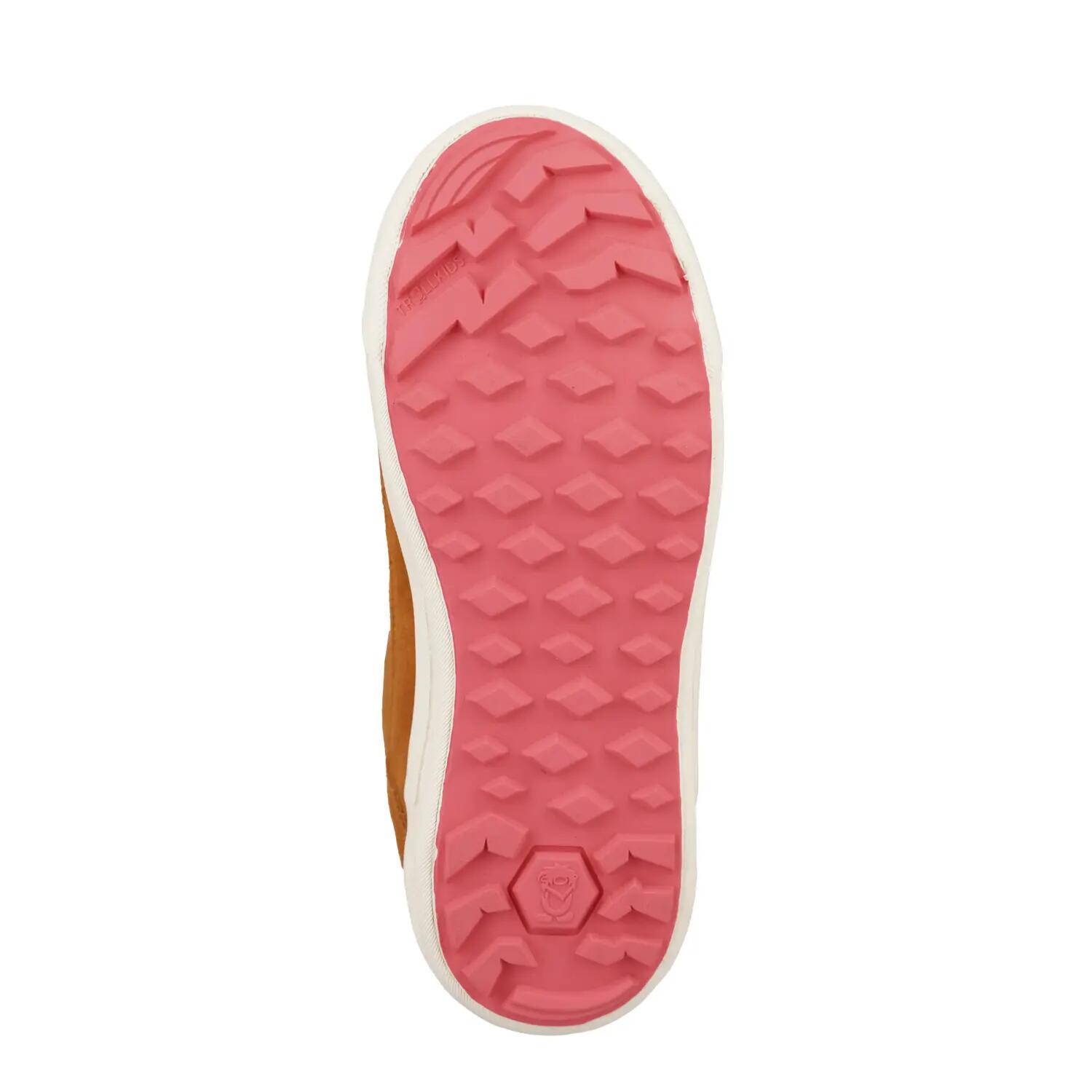 TROLLKIDS Kids Finnmark Winter Boots 4/4