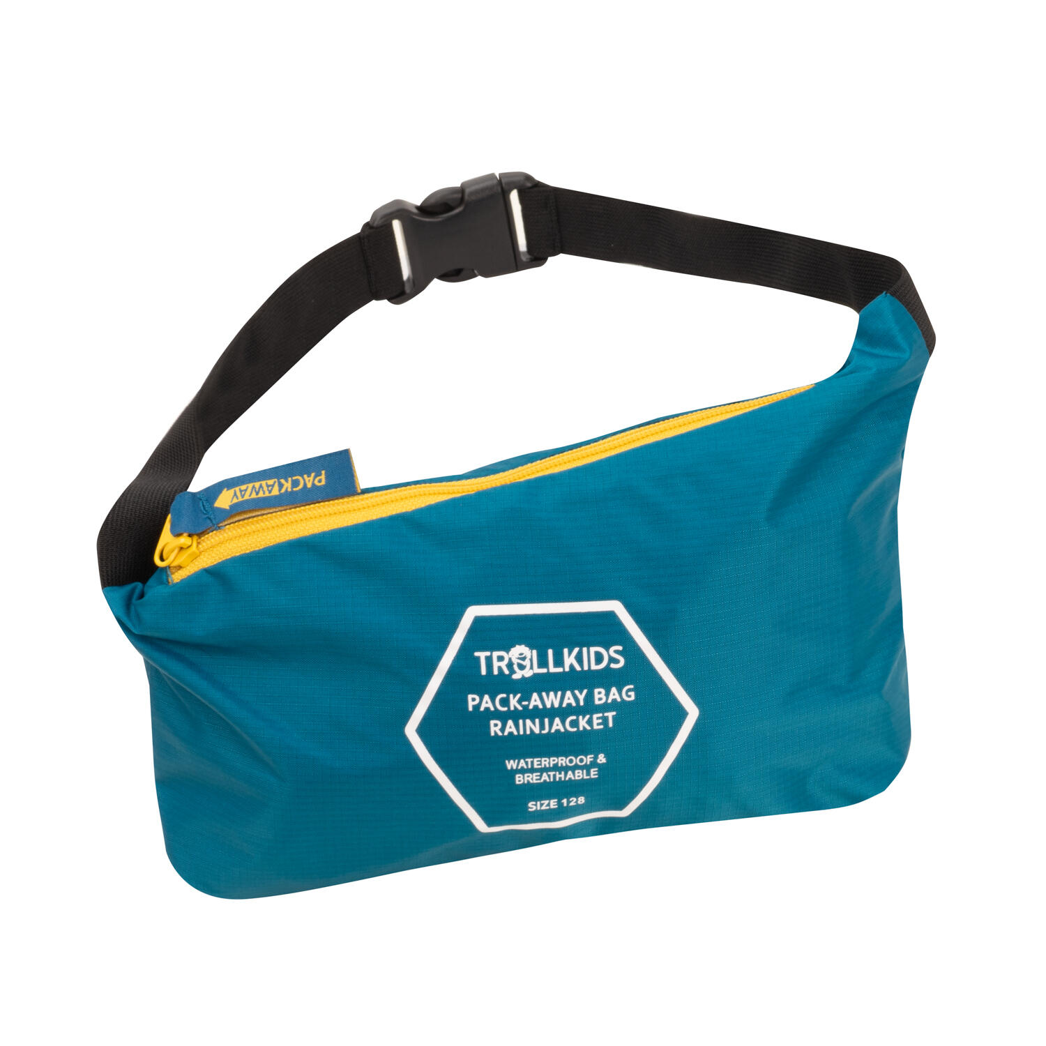 Kids Trolltunga Jacket 5/5