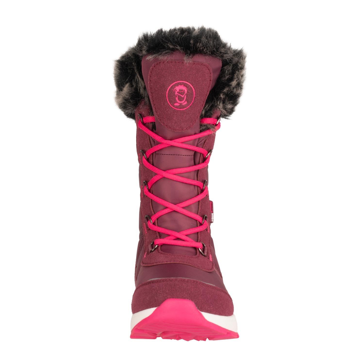 Girls Hemsedal Winter Boots XT 4/7