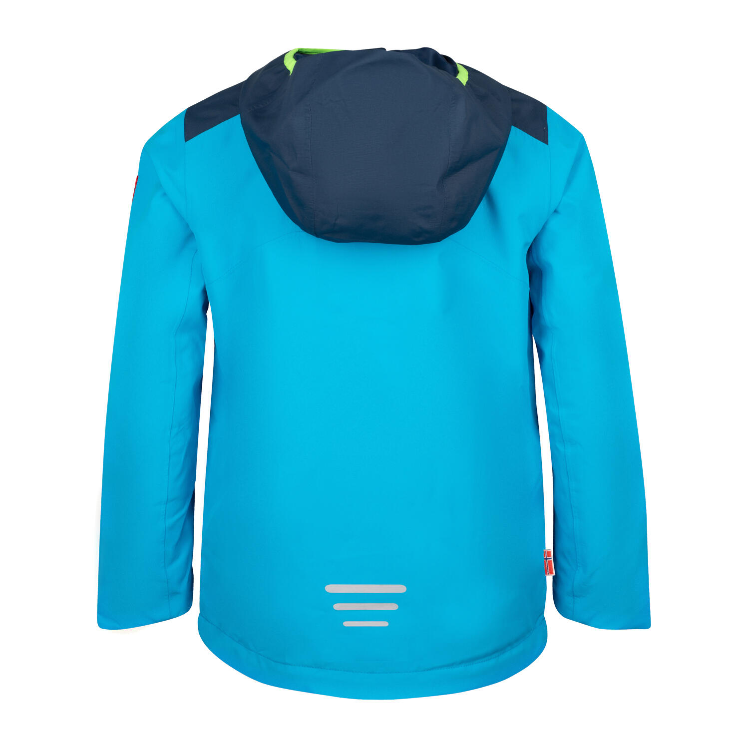 Kids Bergen Jacket 2/3