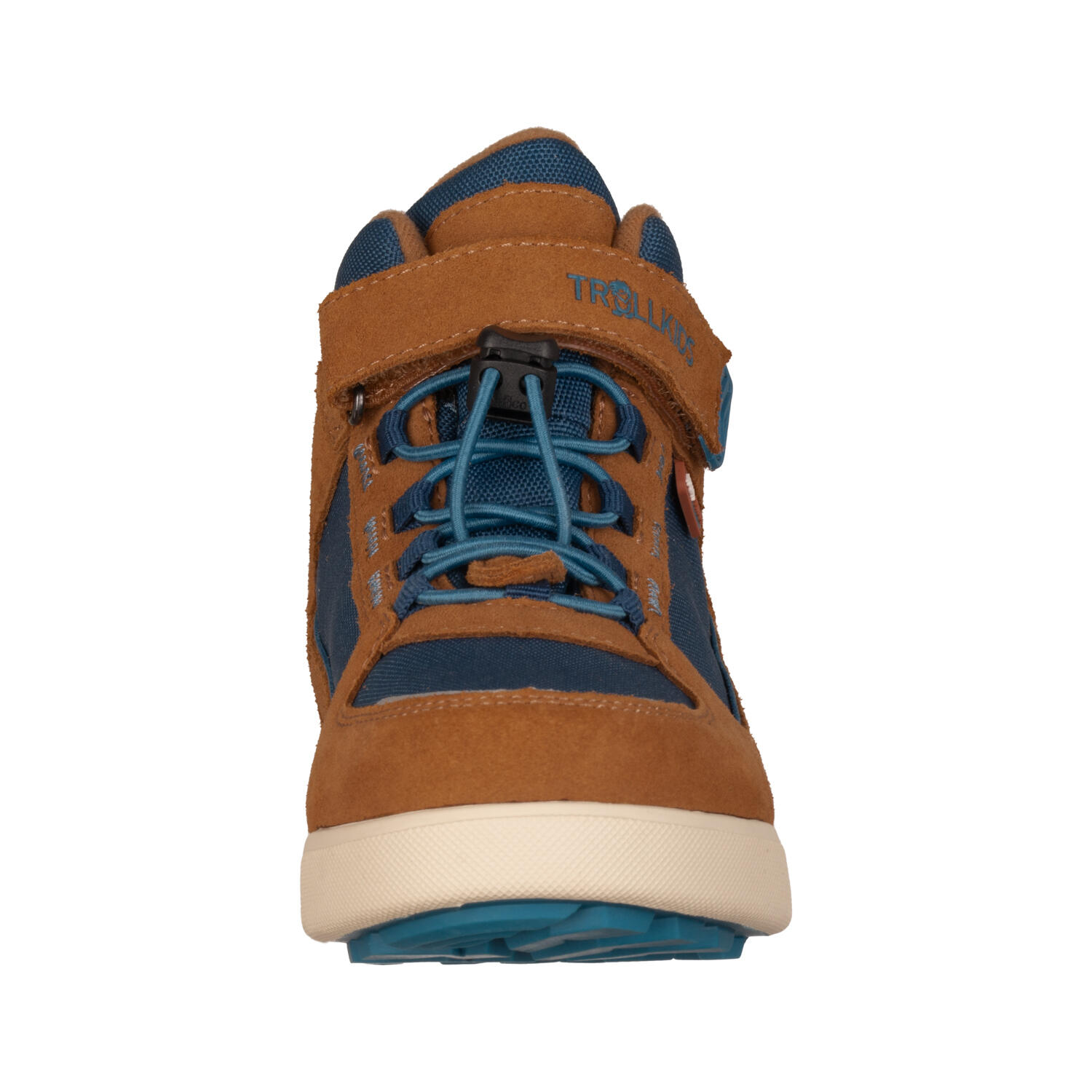 Kids Gryllefjord Mid Cut 4/7