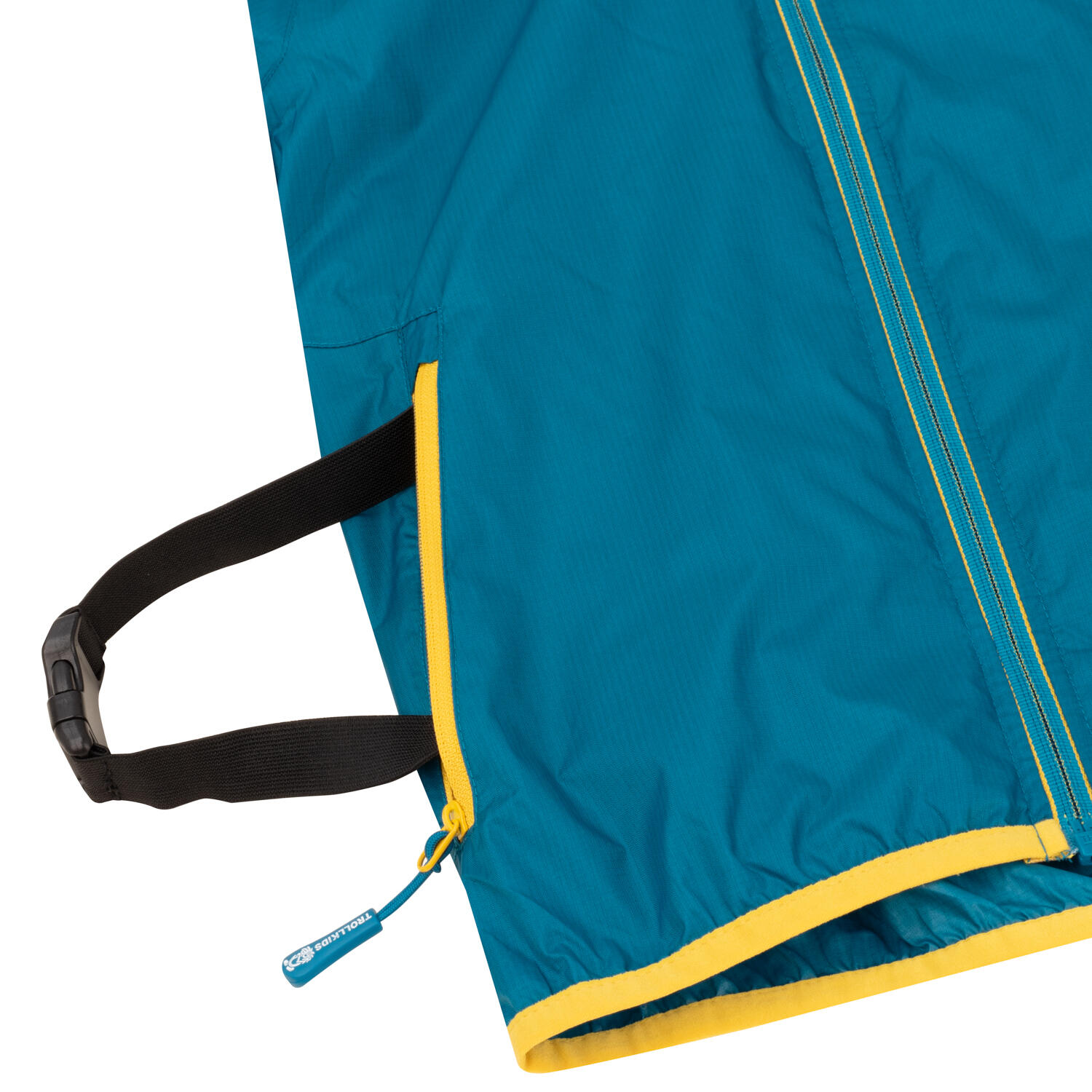 Kids Trolltunga Jacket 4/5
