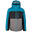 Trespass Dulverton - Masculin Tapped Jkt Bondi Blue