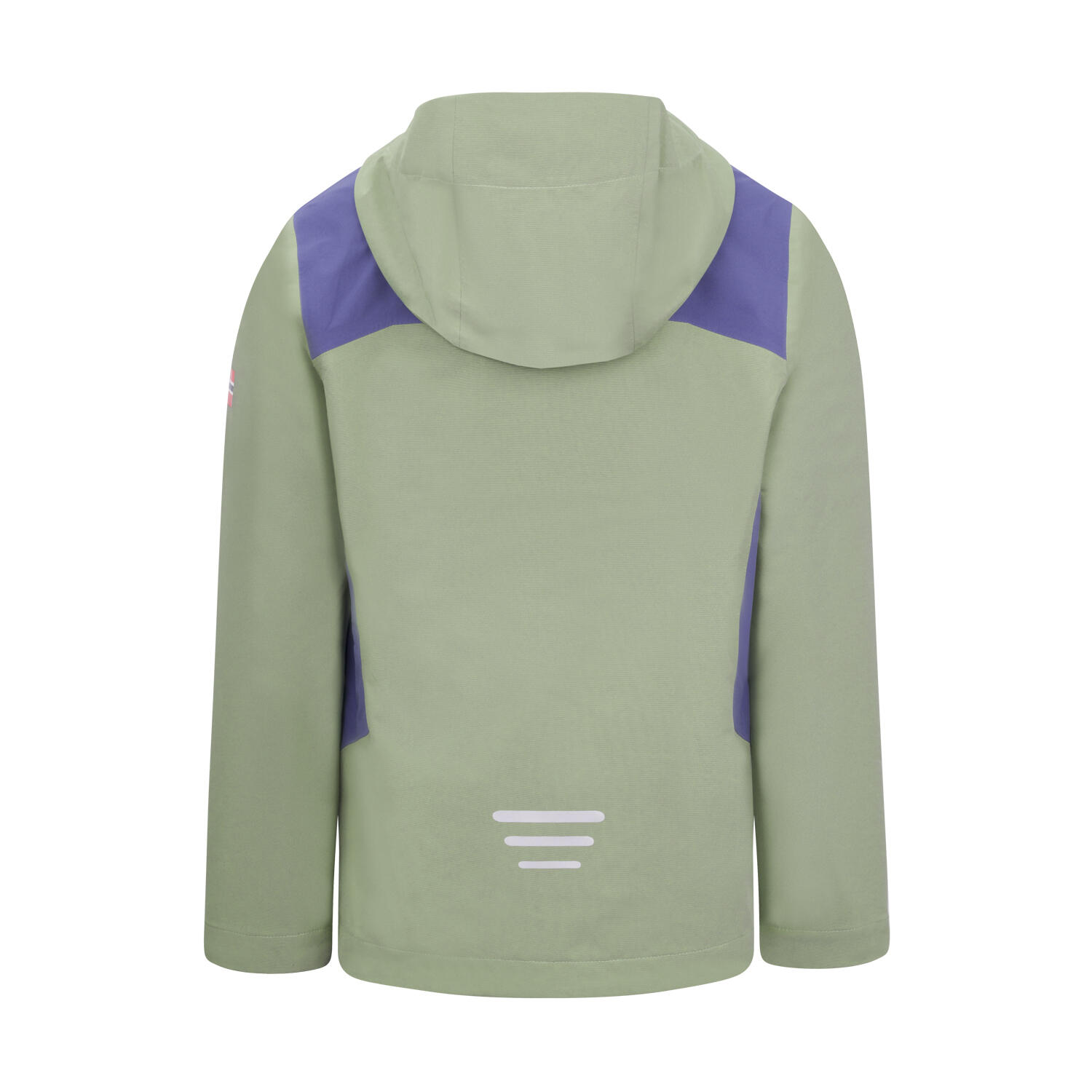 Girls Gjende Jacket 2/2