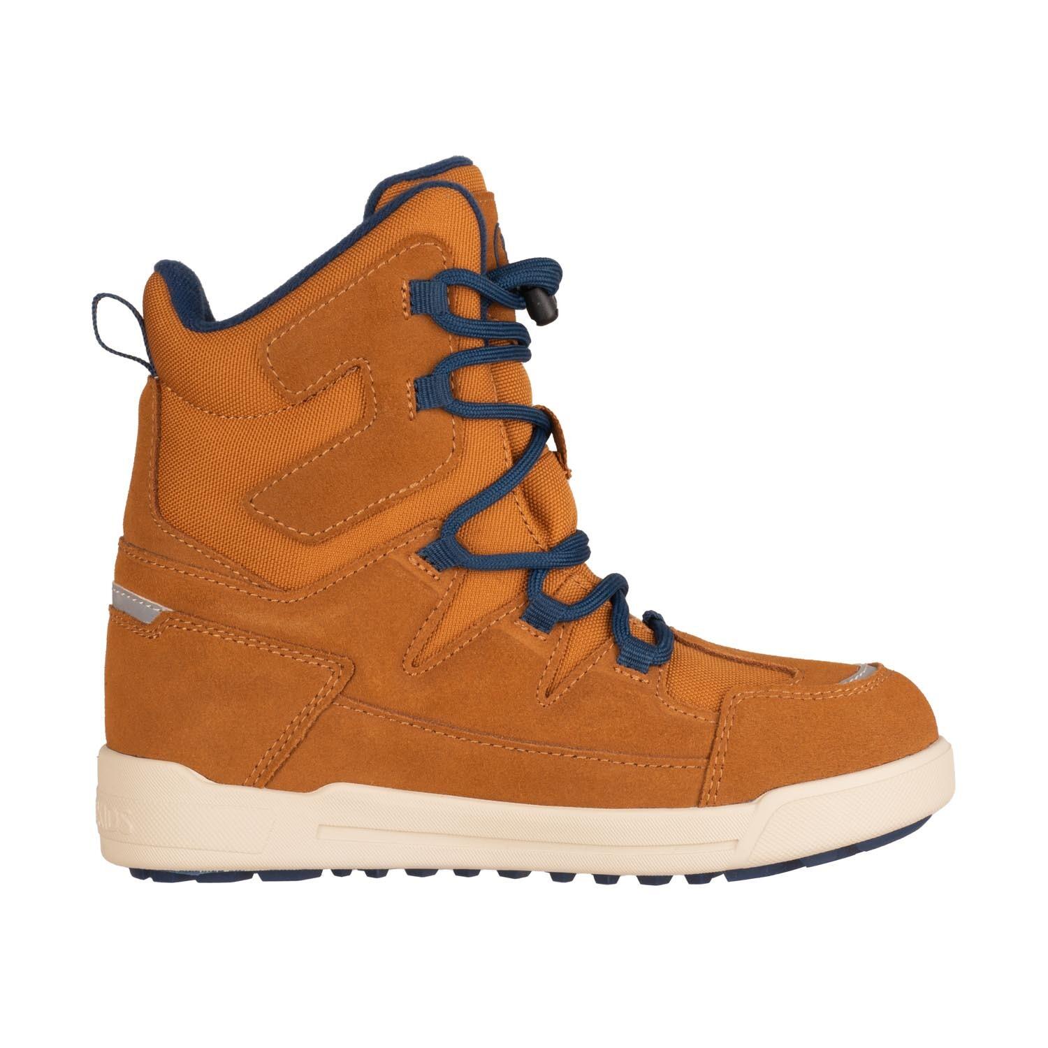 TROLLKIDS Kids Finnmark Winter Boots 3/7