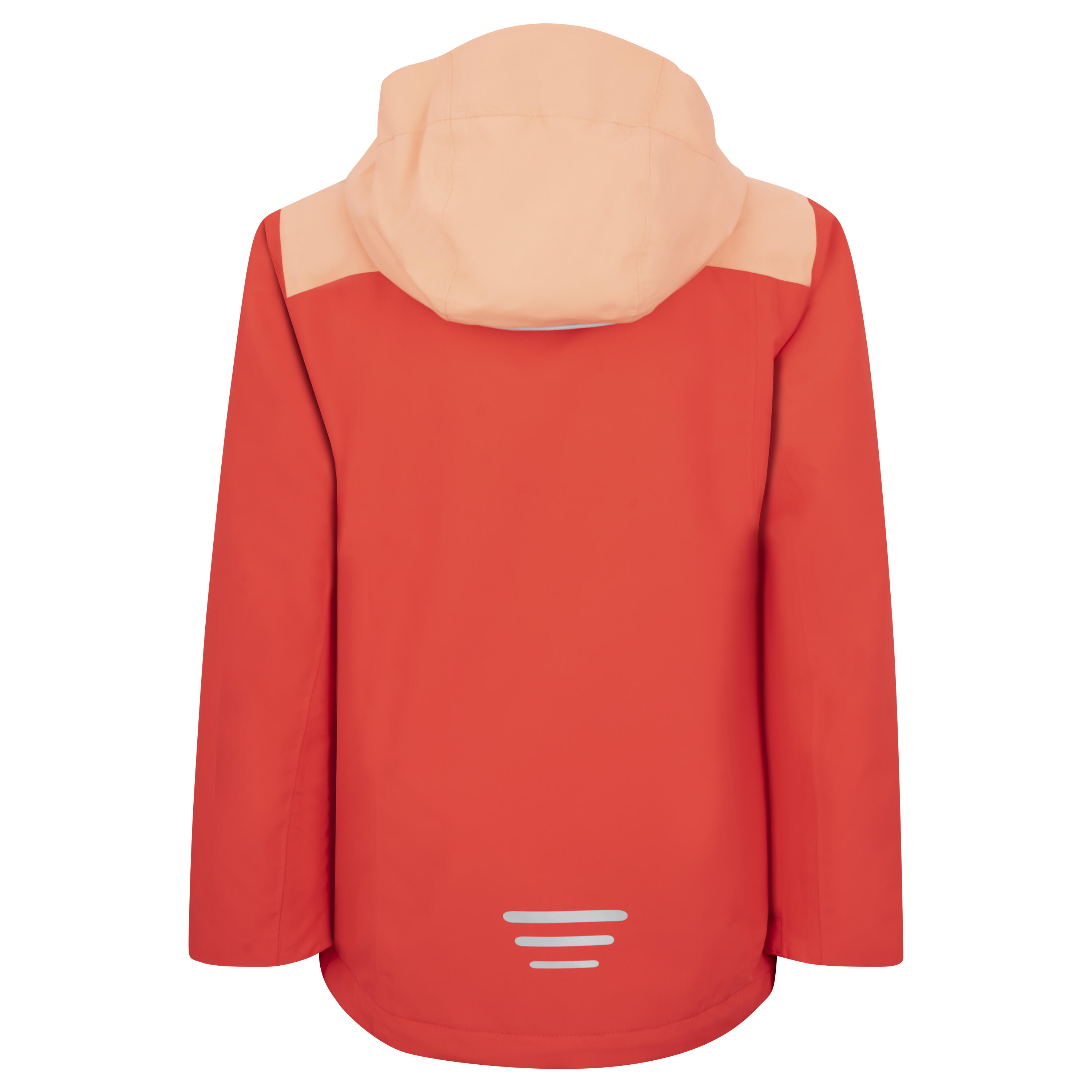 Girls Bergen Jacket 2/2