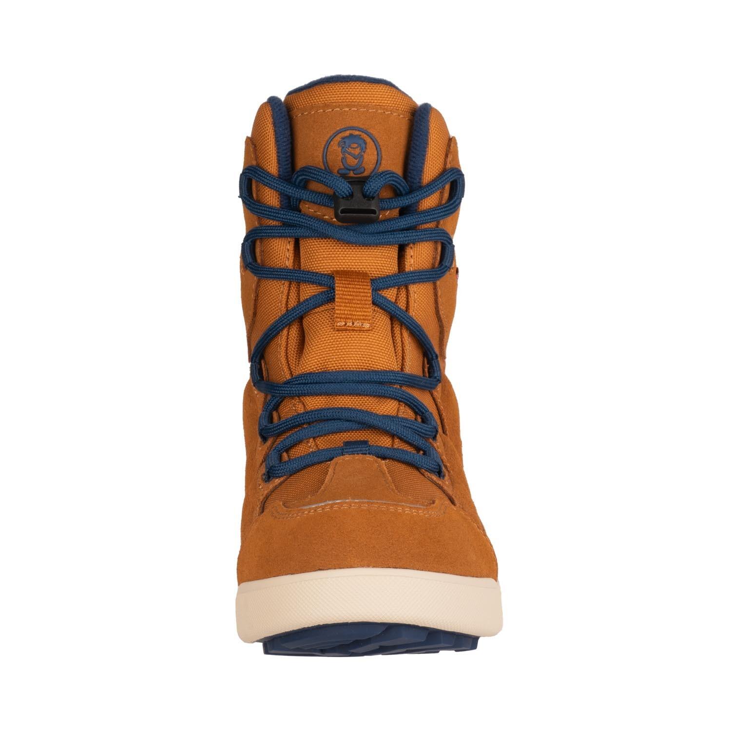 TROLLKIDS Kids Finnmark Winter Boots 4/7