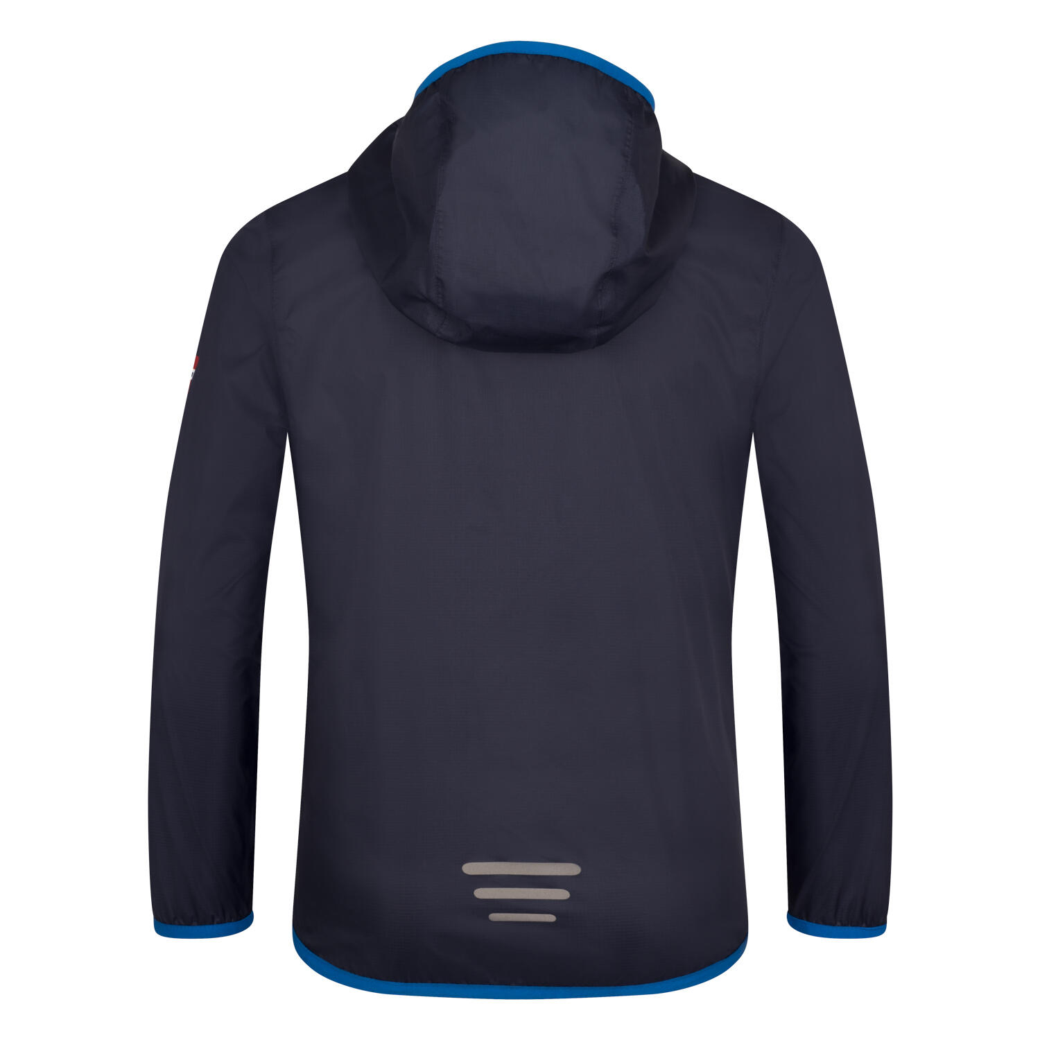 Kids Trolltunga Jacket 3/5