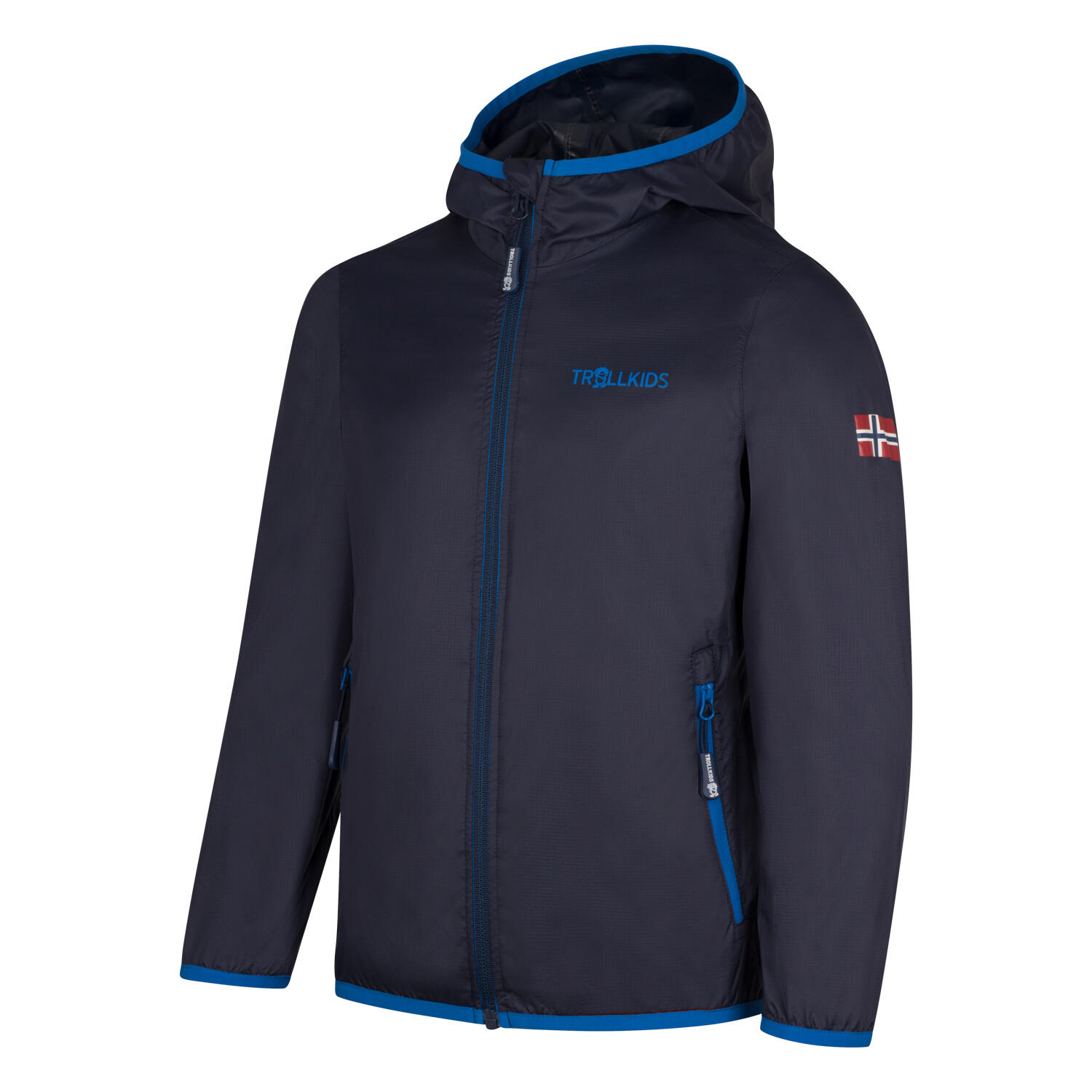 Kids Trolltunga Jacket 2/5