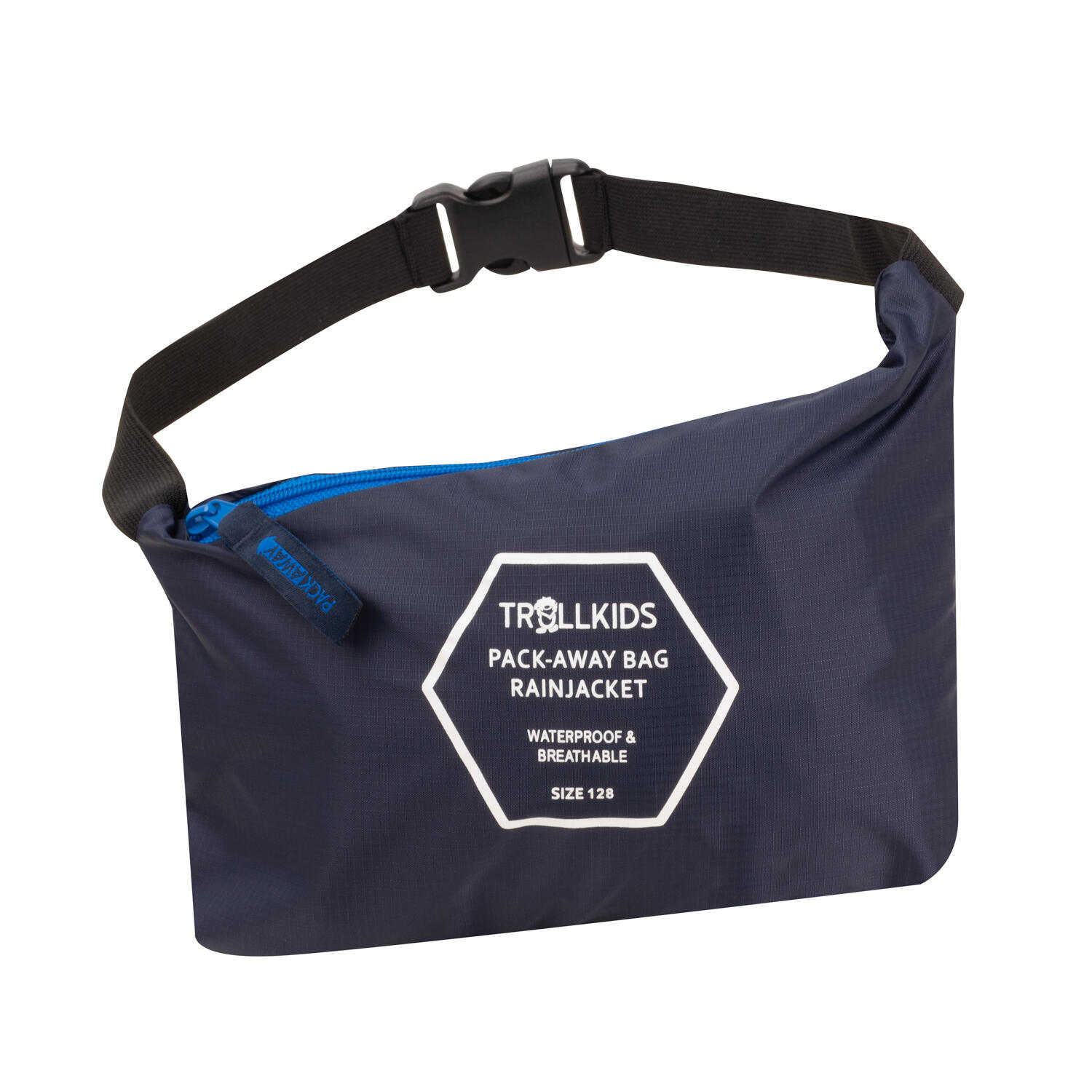 Kids Trolltunga Jacket 5/5