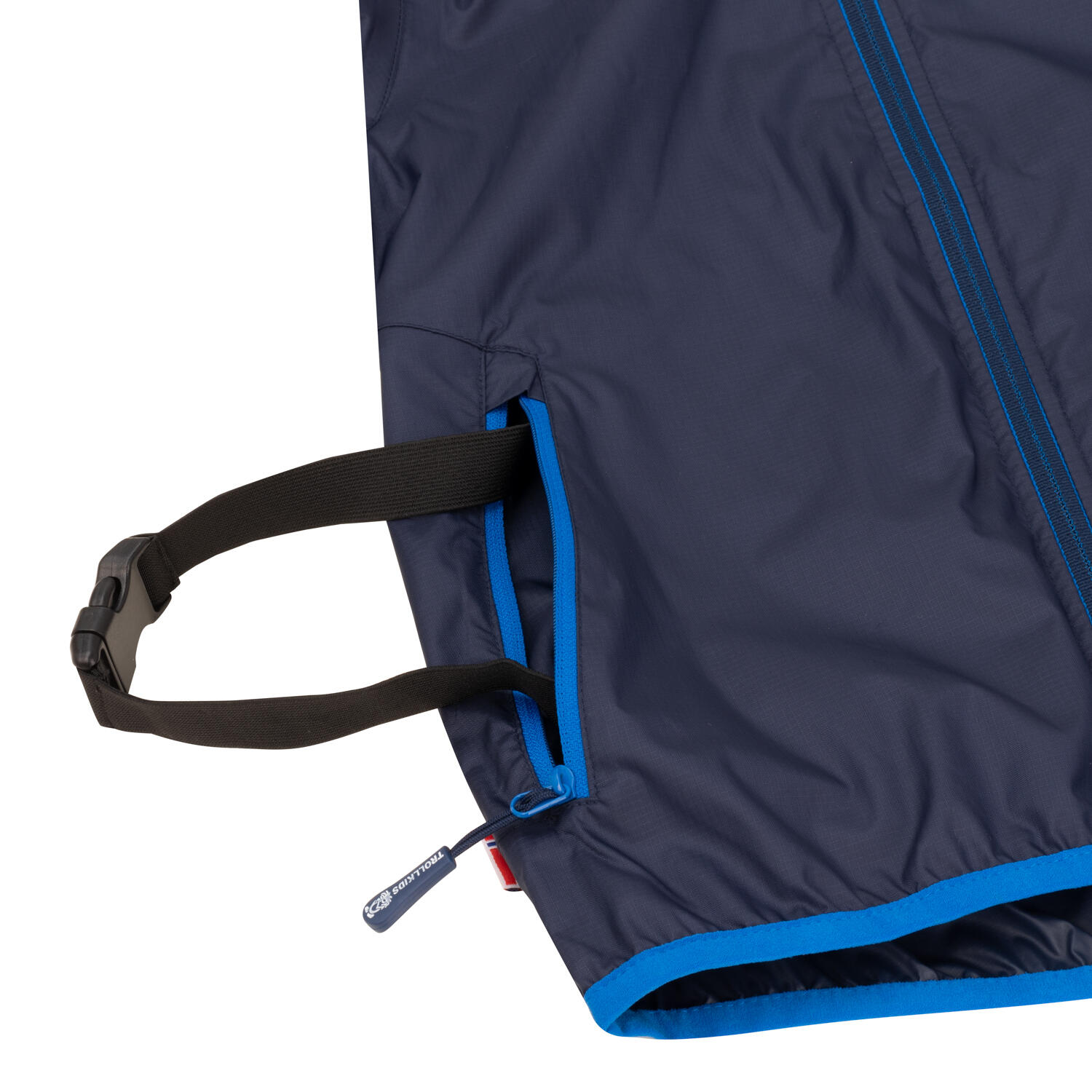 Kids Trolltunga Jacket 4/5