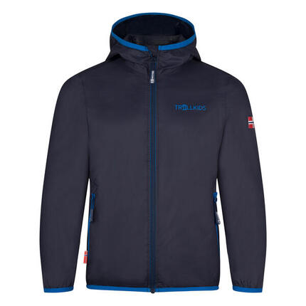 Regenjacke Trolltunga Outdoor unisex