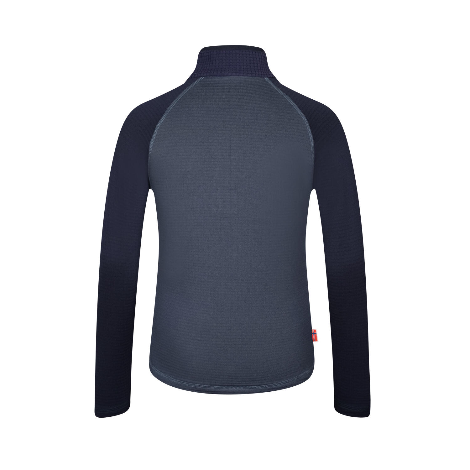 TROLLKIDS Kids Rauland Half Zip 2/2