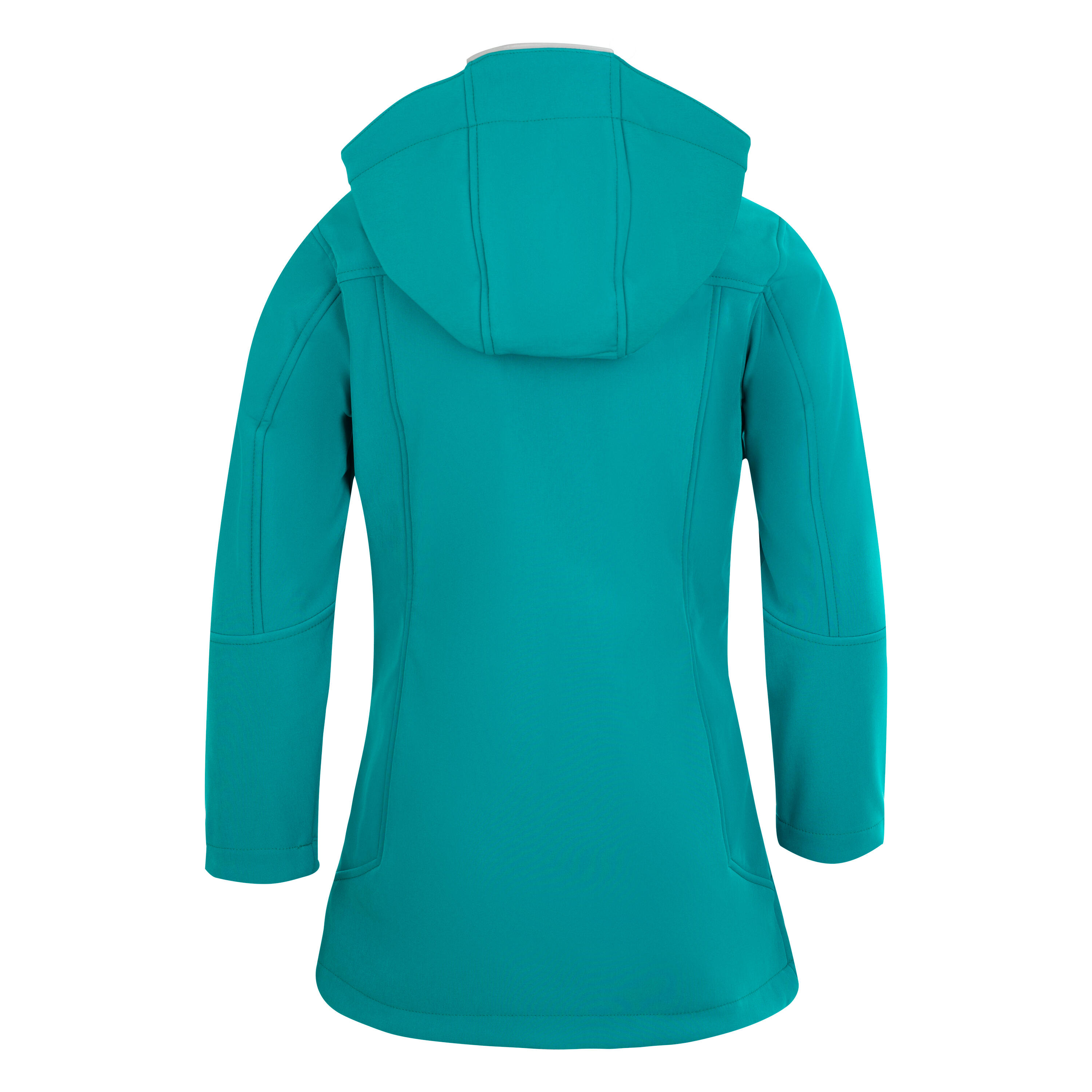 Girls Lillesand Coat 2/3
