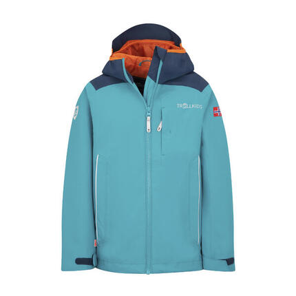 Regenjacke Bergen Outdoor unisex