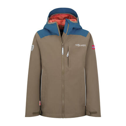 Regenjacke Bergen Outdoor unisex