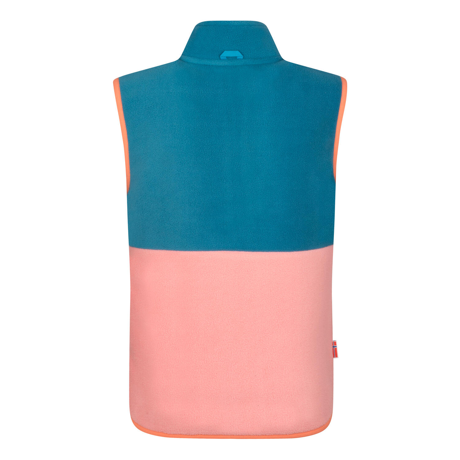 TROLLKIDS Kids Kjerag Vest 2/2