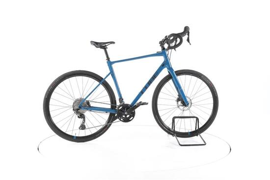 Refurbished - Cube Nuroad Race 2024 - In gutem Zustand