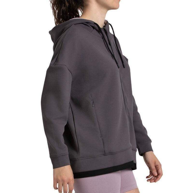 BULLPADEL ALASIA Mujer (Sudadera) 2/7