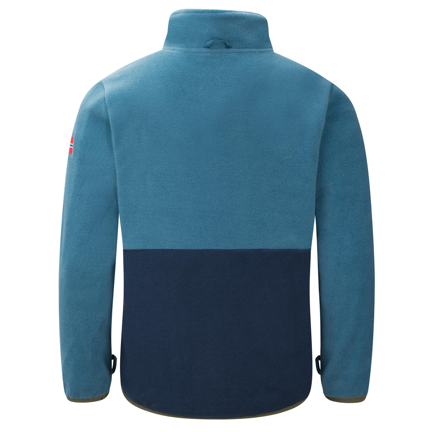 TROLLKIDS Kids Storfjord Jacket 2/3