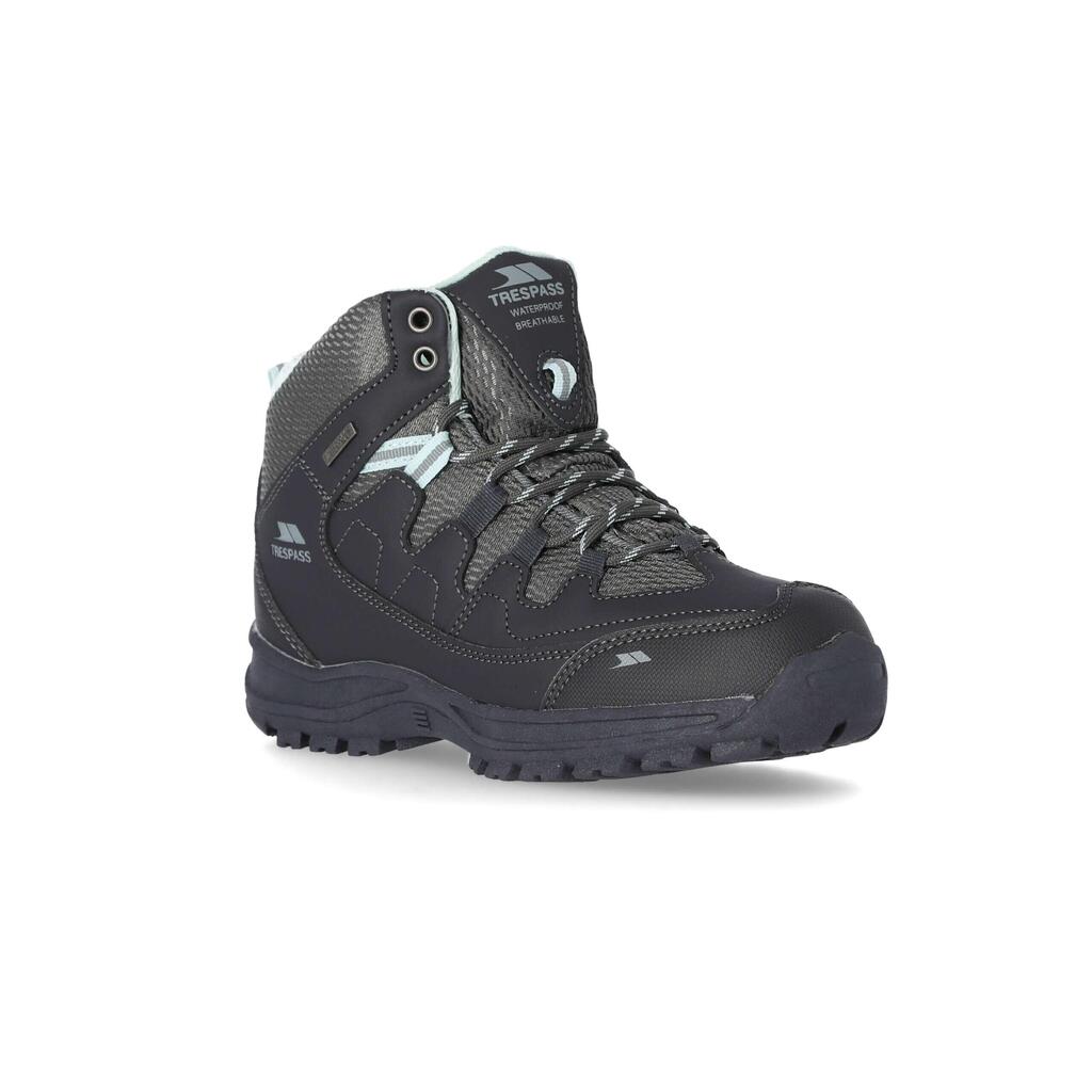 Womens Waterproof And Breathable Membrane Walking Boots - Mitzi