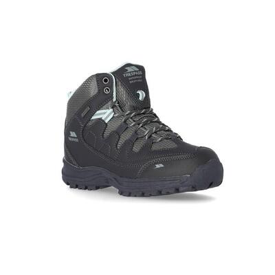 Scarpe da trekking donna Trespass Mitzi marrone 41.