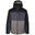 Trespass Dulverton - Masculin Tapped Jkt Black