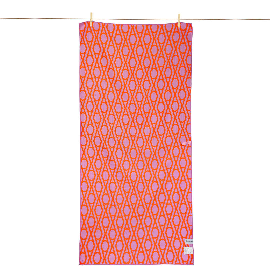 Serviette de voyage Portugal 01 - 200 x 90 cm 2/3