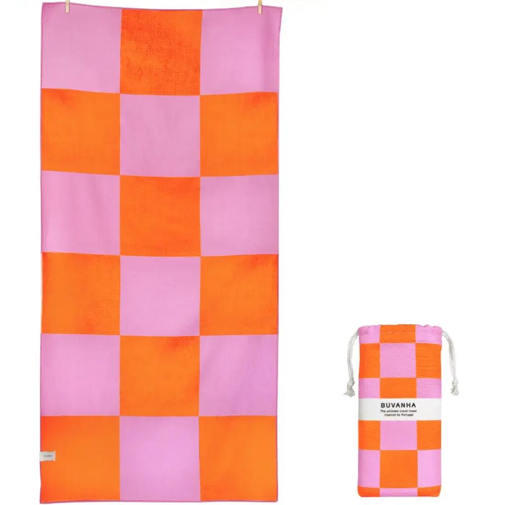Travel Towel Portugal 01 - 200 x 90 cm