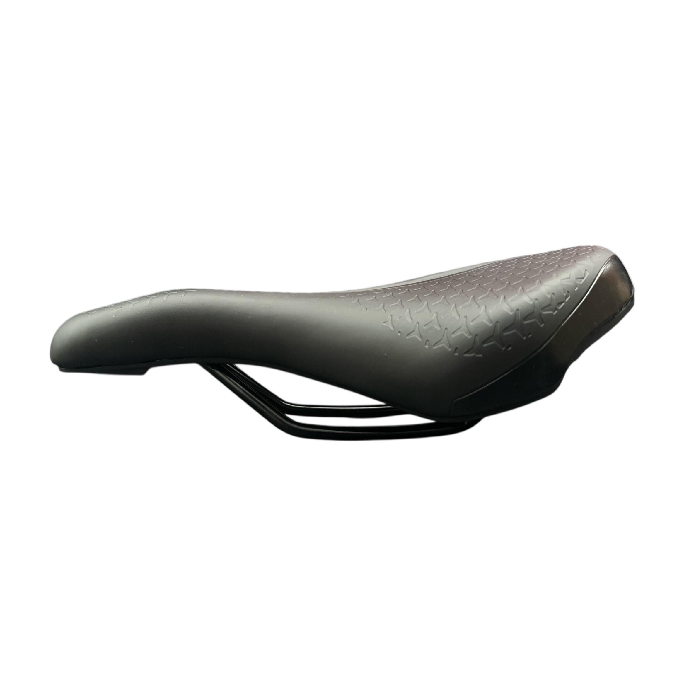 Fahrradsattel Foam Royal Series Comfort Schwarz 260 x 155 mm 5/8