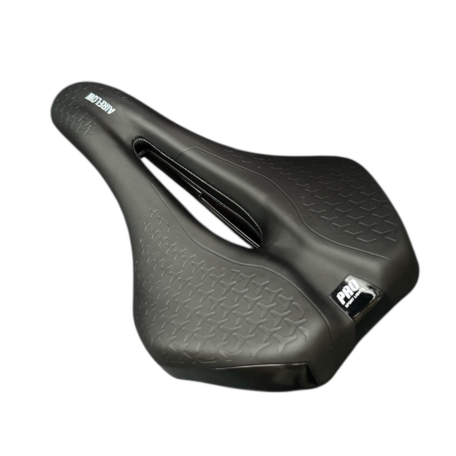 Fahrradsattel Foam Royal Series Comfort Schwarz 260 x 155 mm 4/8