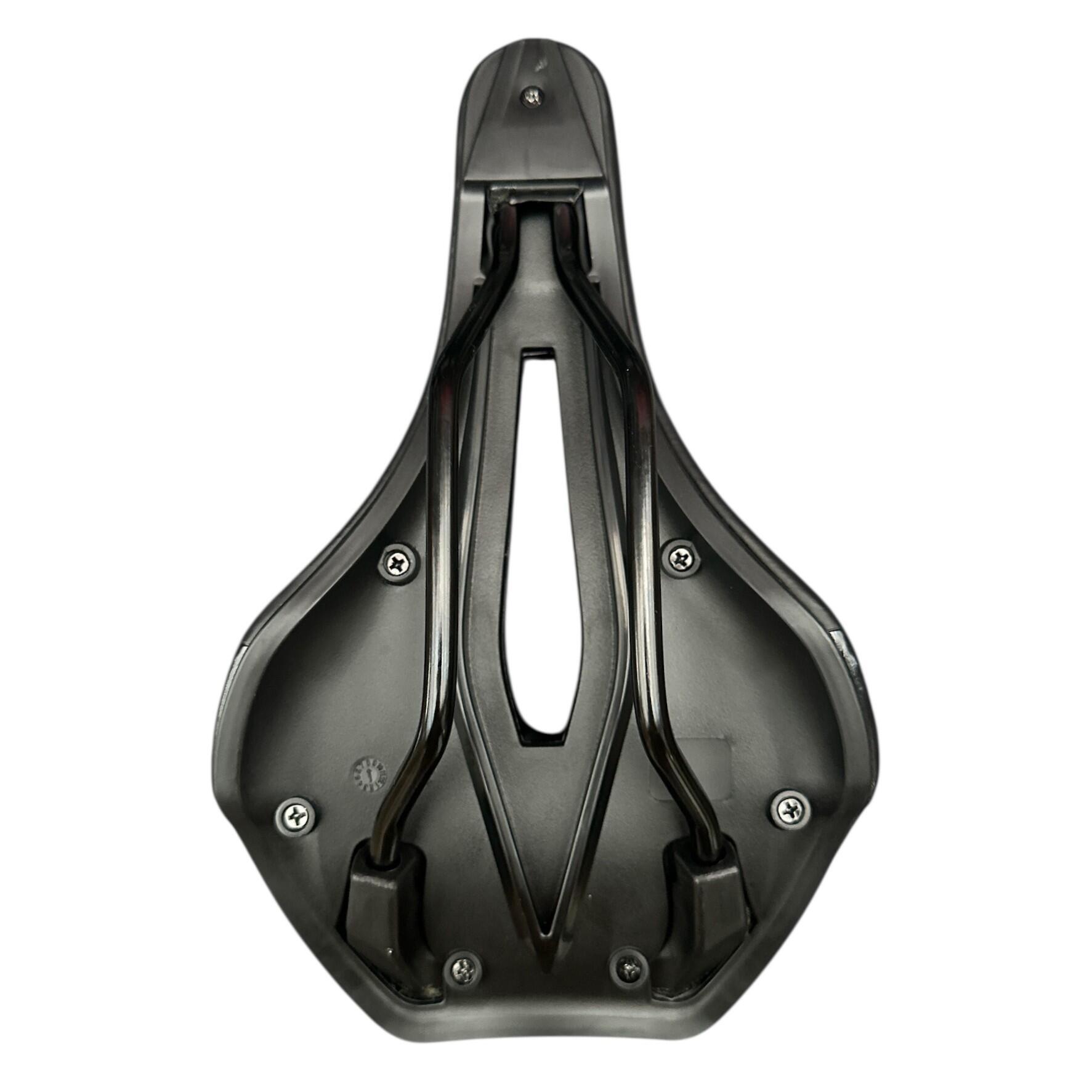 Fahrradsattel Foam Royal Series Comfort Schwarz 260 x 155 mm 6/8