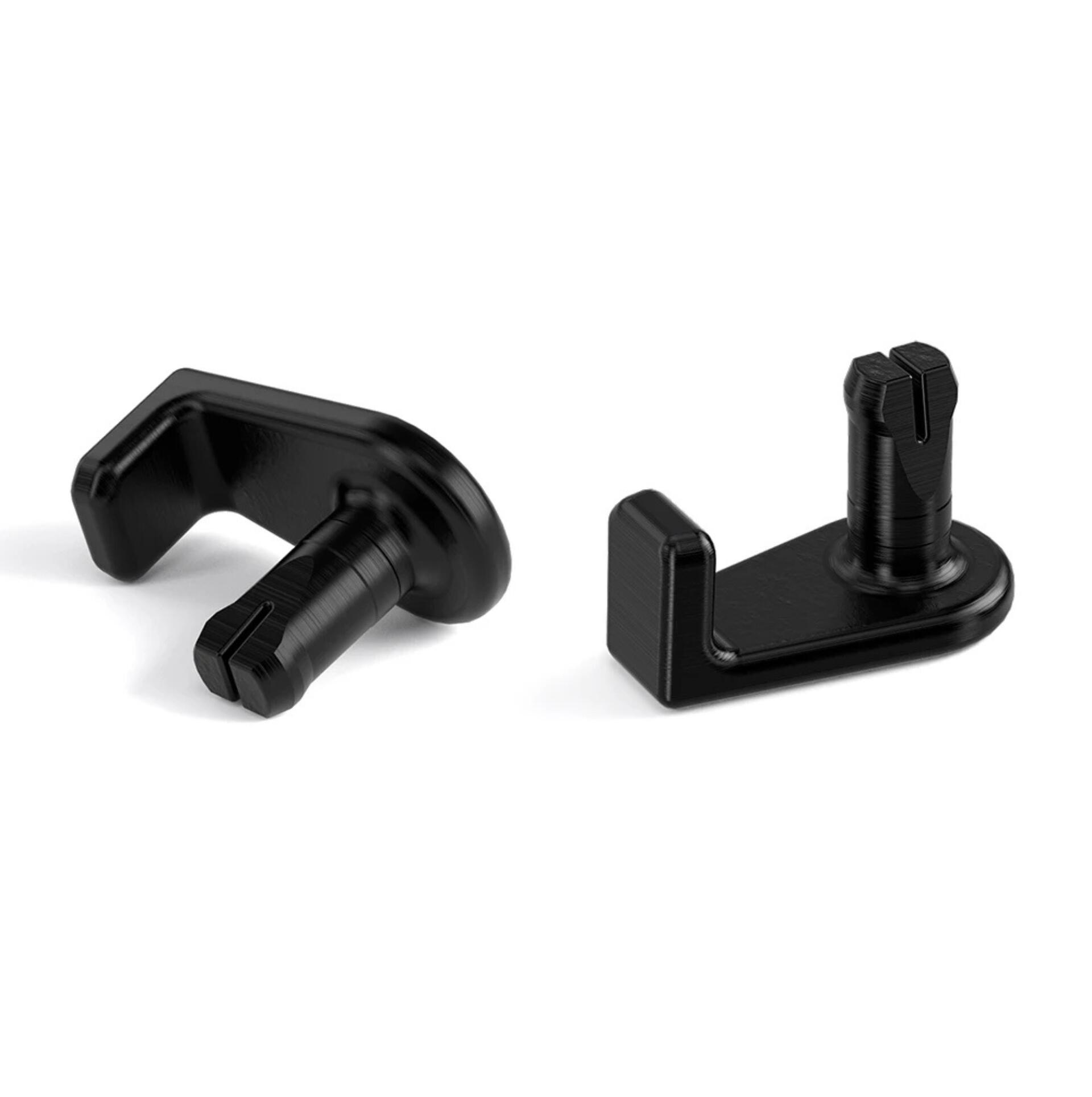 Clips cabo shimano di2 desviador traseiro 2 unid SD300 impressão 3D 2/6