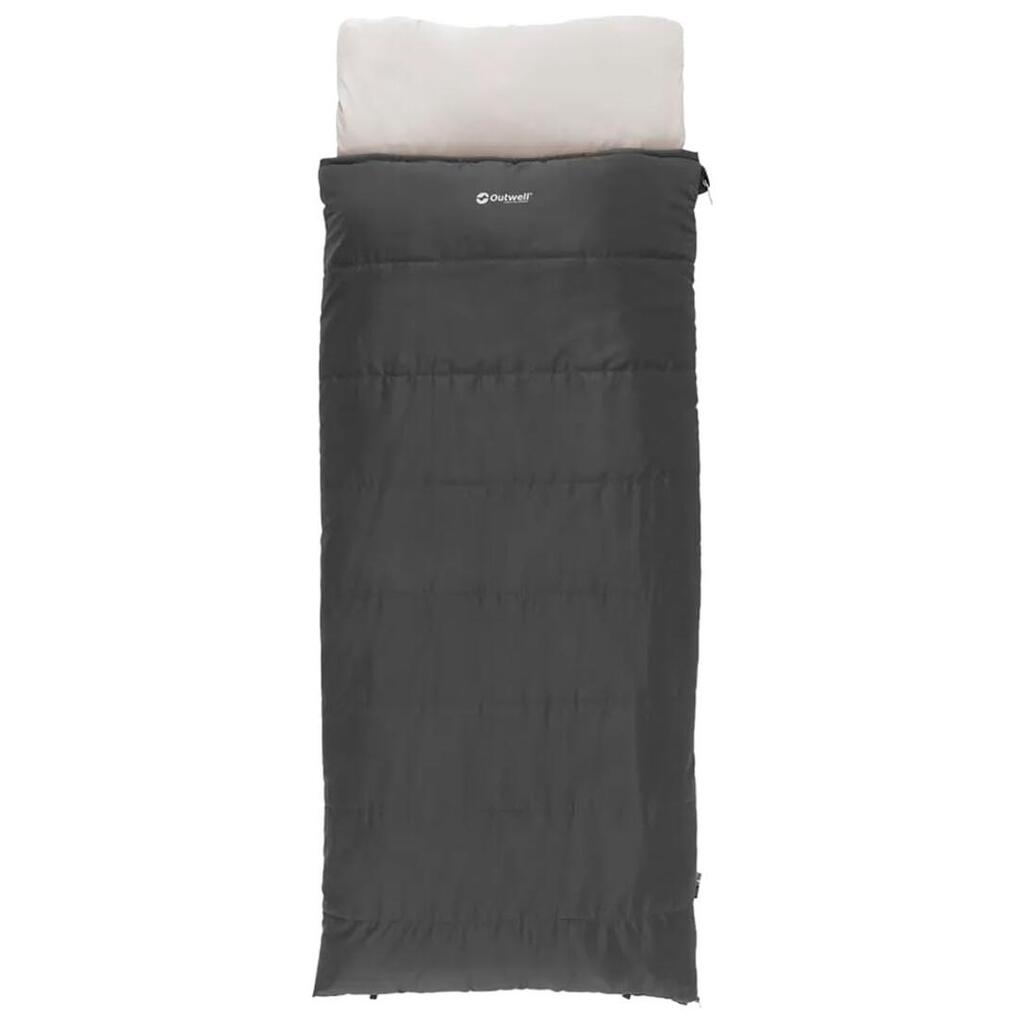 Śpiwór syntetyczny Outwell Contour Prime (190 cm)