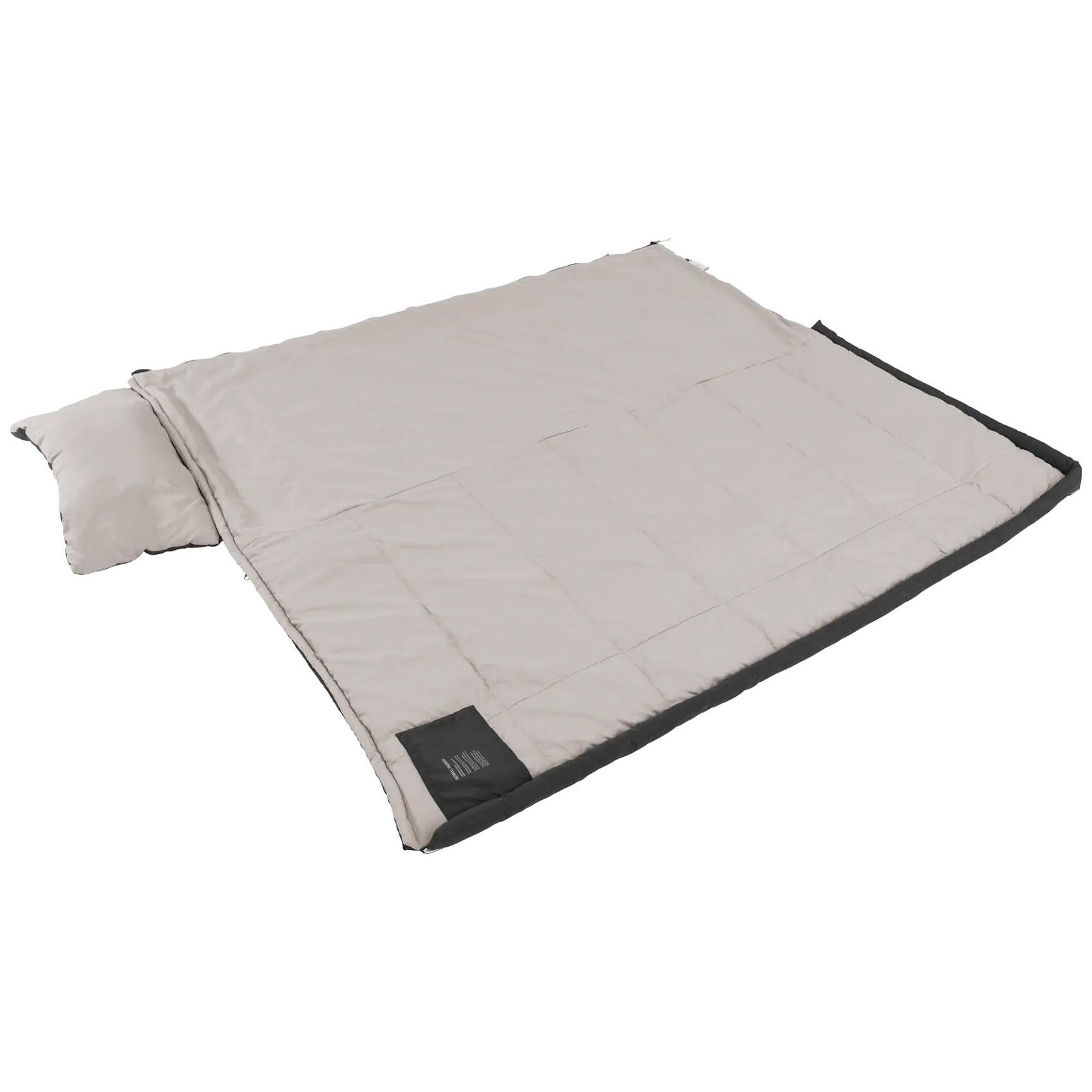 Śpiwór syntetyczny Outwell Contour Prime (190 cm) 3/7