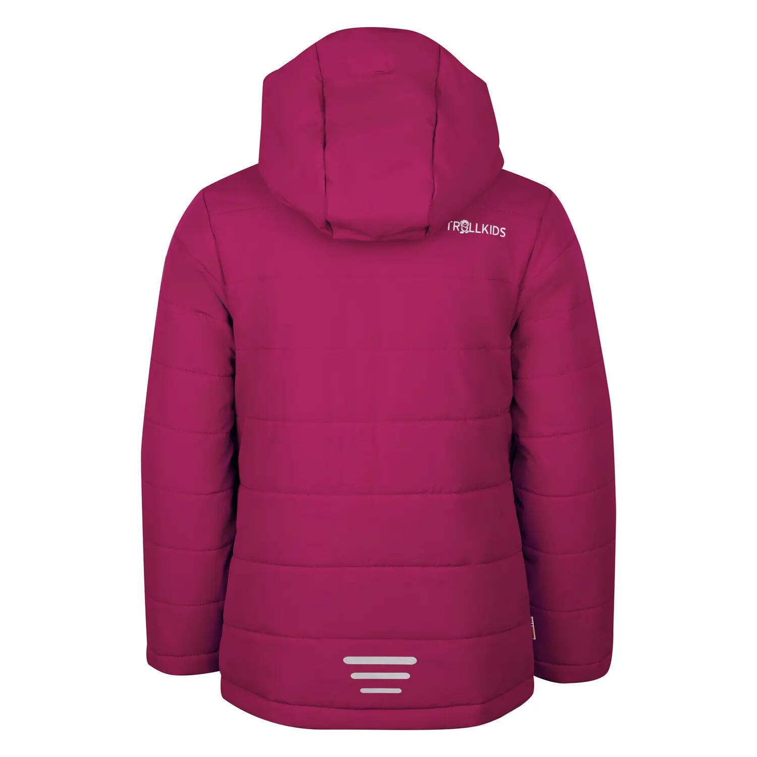 Kids Hemsedal Snow Jacket XT 2/3