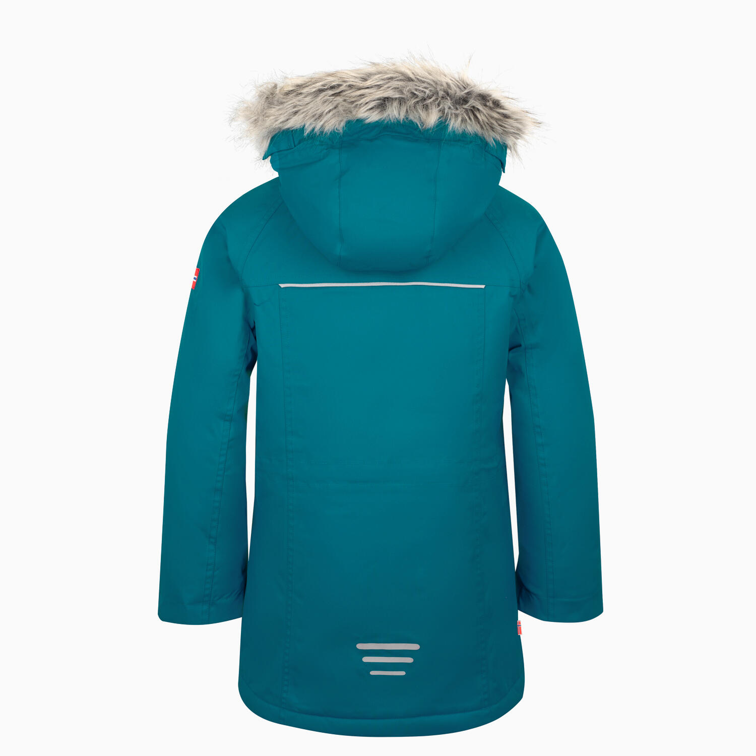Winterjacke Nordkapp Outdoor unisex 2/3