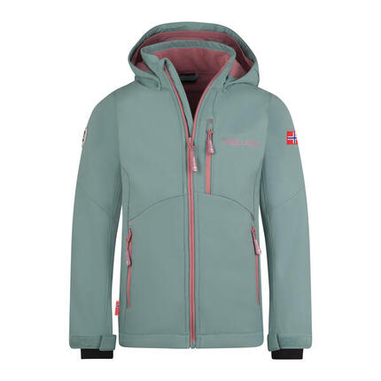 Softshelljacke Balestrand Outdoor girls