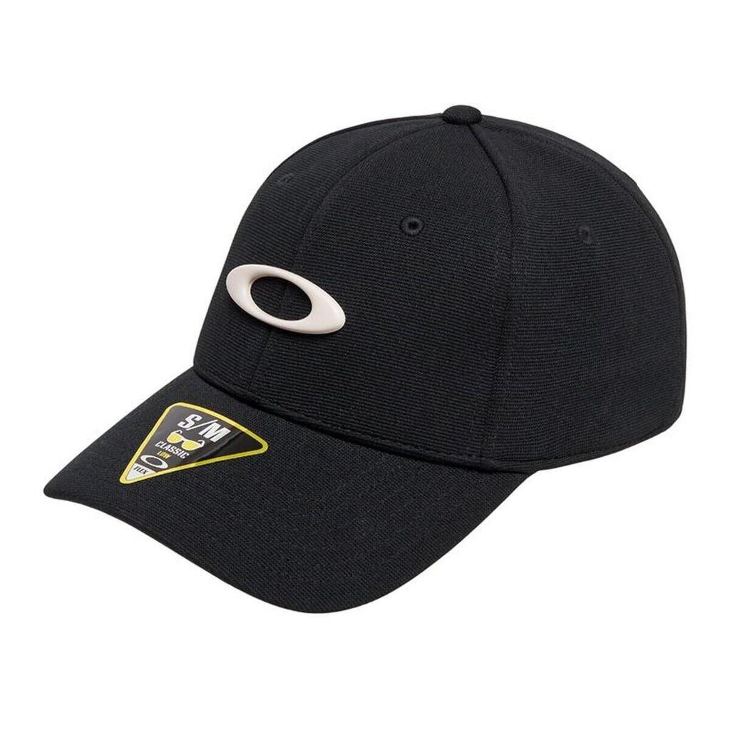 Men's hat OAKLEY 911545-014 Black