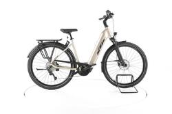 Reconditionné - KTM Macina Style 740 Trekking Vélo Entrée basse - Très Bon