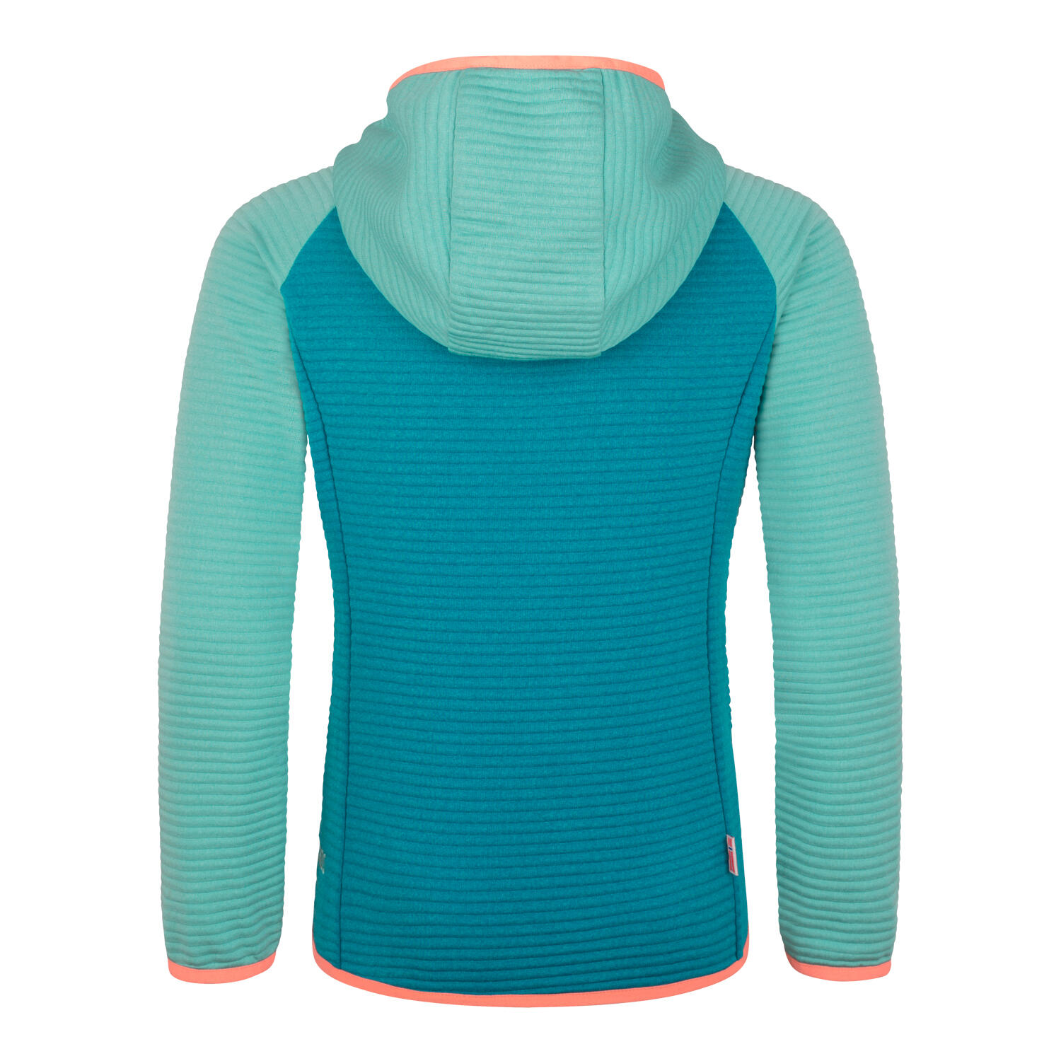 Girls Sirdal Jacket 2/2