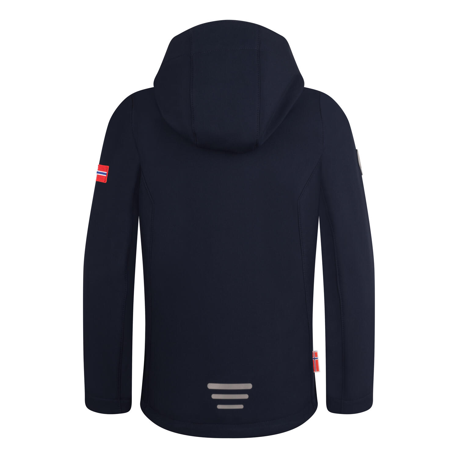 TROLLKIDS Kids Balestrand Jacket 2/4
