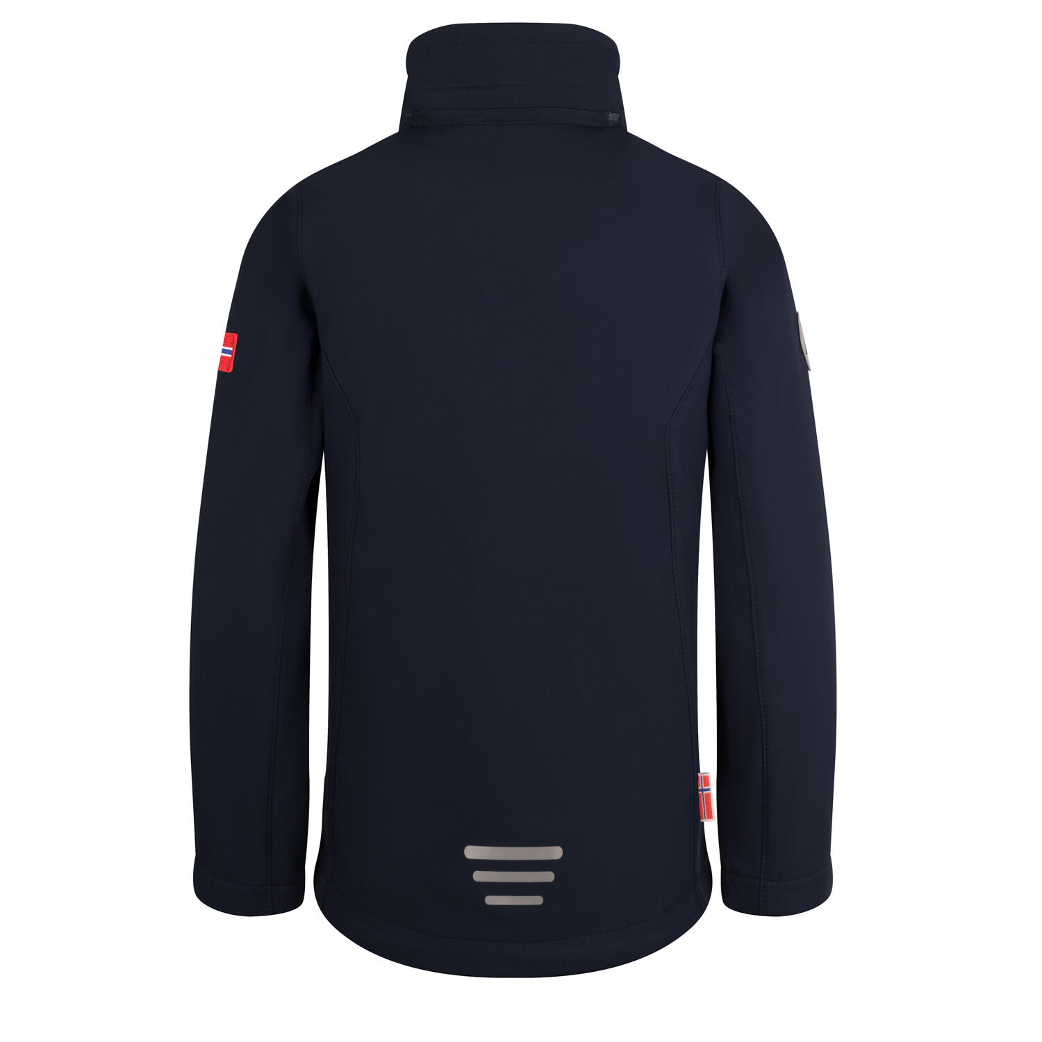 TROLLKIDS Kids Balestrand Jacket 4/4
