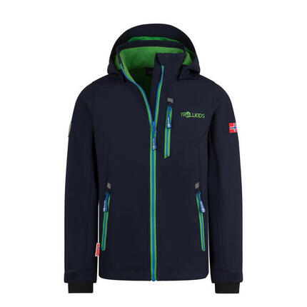 Softshelljacke Balestrand Outdoor unisex