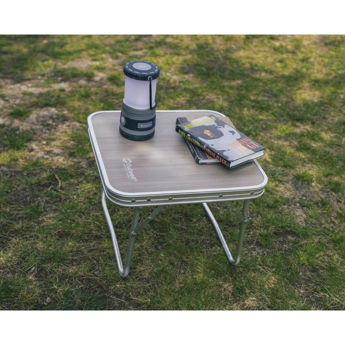 Stolik kempingowy Outwell Nain Low Table 3/3